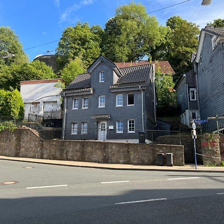 Mehrere Zimmer In Erster Lage Siegen Esterno foto