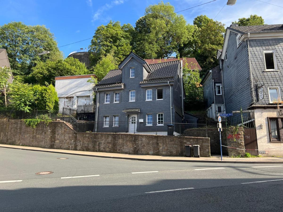 Mehrere Zimmer In Erster Lage Siegen Esterno foto
