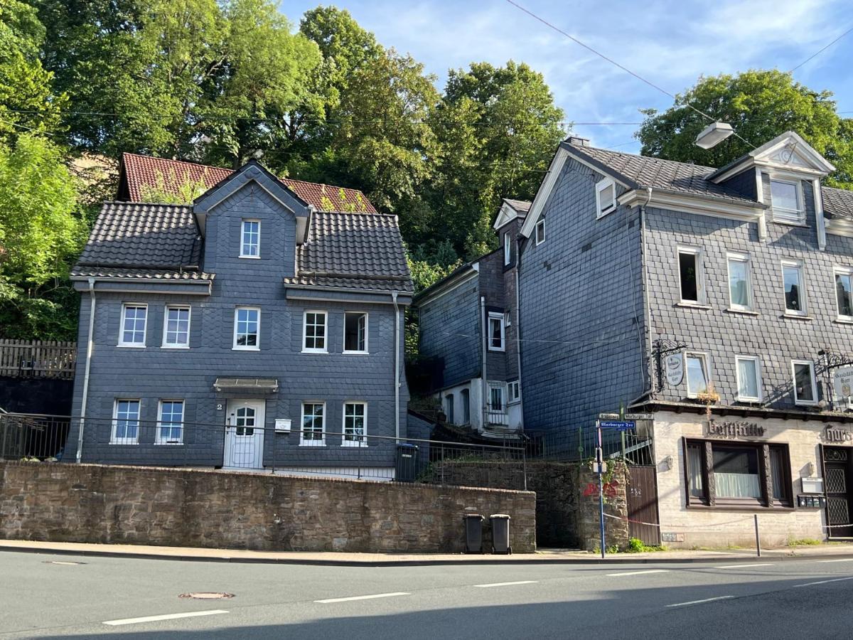 Mehrere Zimmer In Erster Lage Siegen Esterno foto