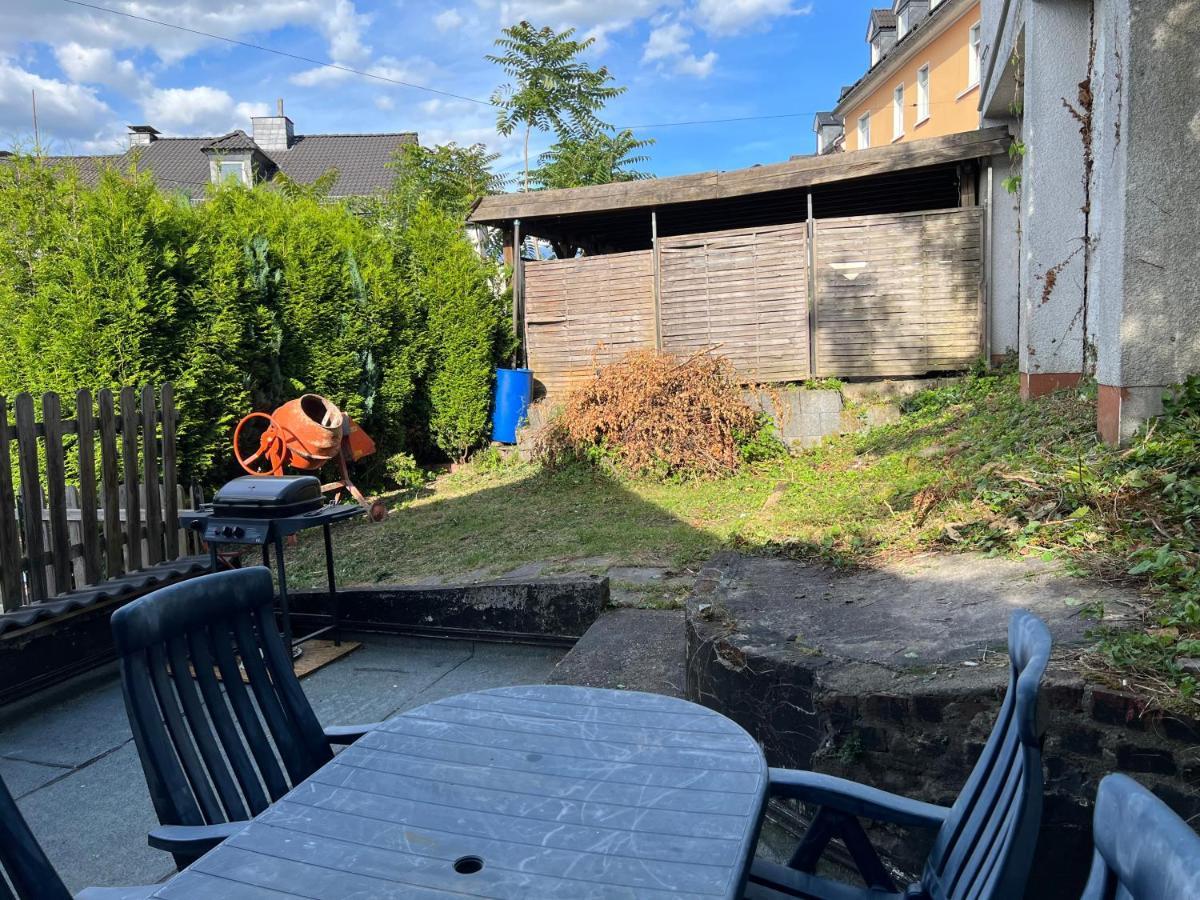 Mehrere Zimmer In Erster Lage Siegen Esterno foto