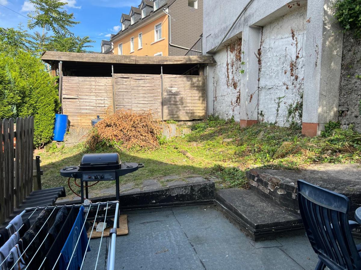 Mehrere Zimmer In Erster Lage Siegen Esterno foto