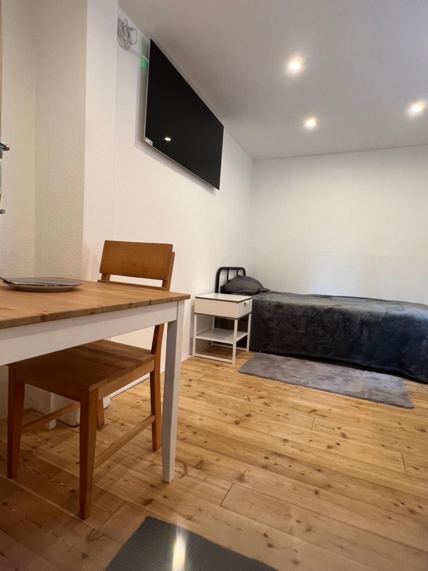 Mehrere Zimmer In Erster Lage Siegen Esterno foto