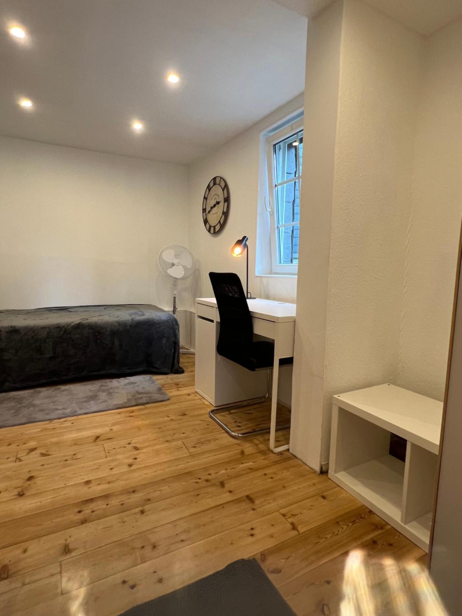 Mehrere Zimmer In Erster Lage Siegen Esterno foto