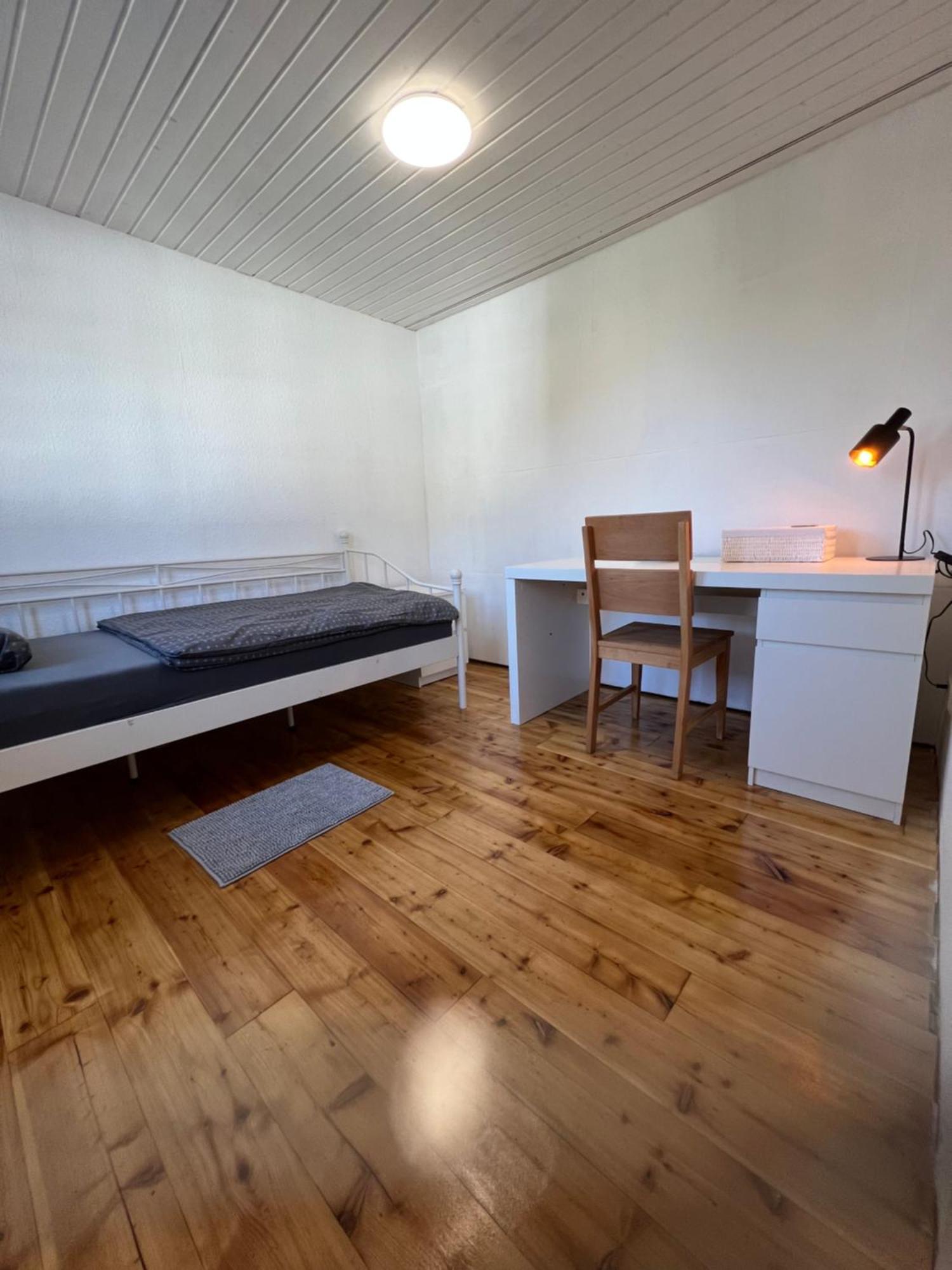 Mehrere Zimmer In Erster Lage Siegen Esterno foto