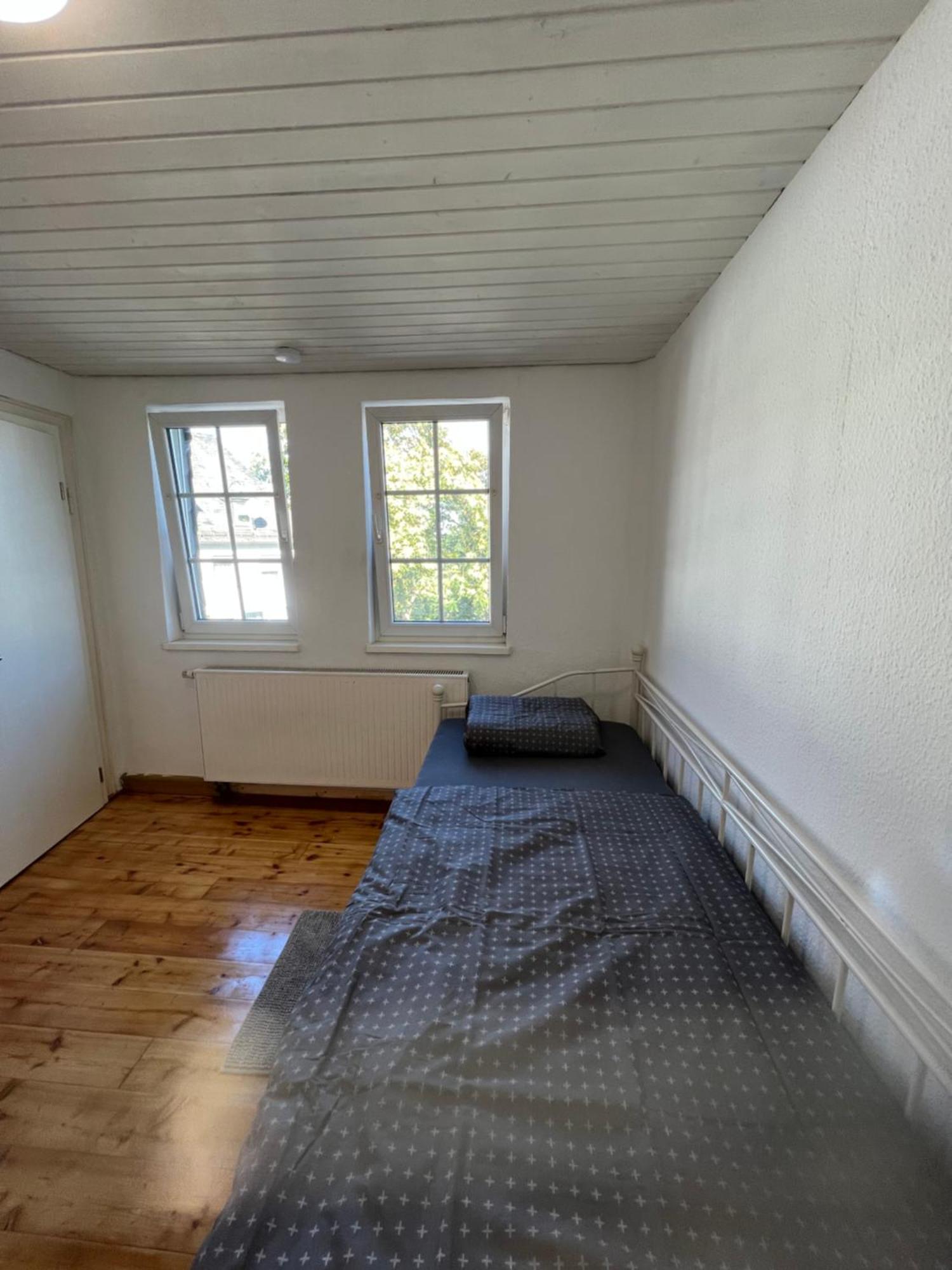 Mehrere Zimmer In Erster Lage Siegen Esterno foto