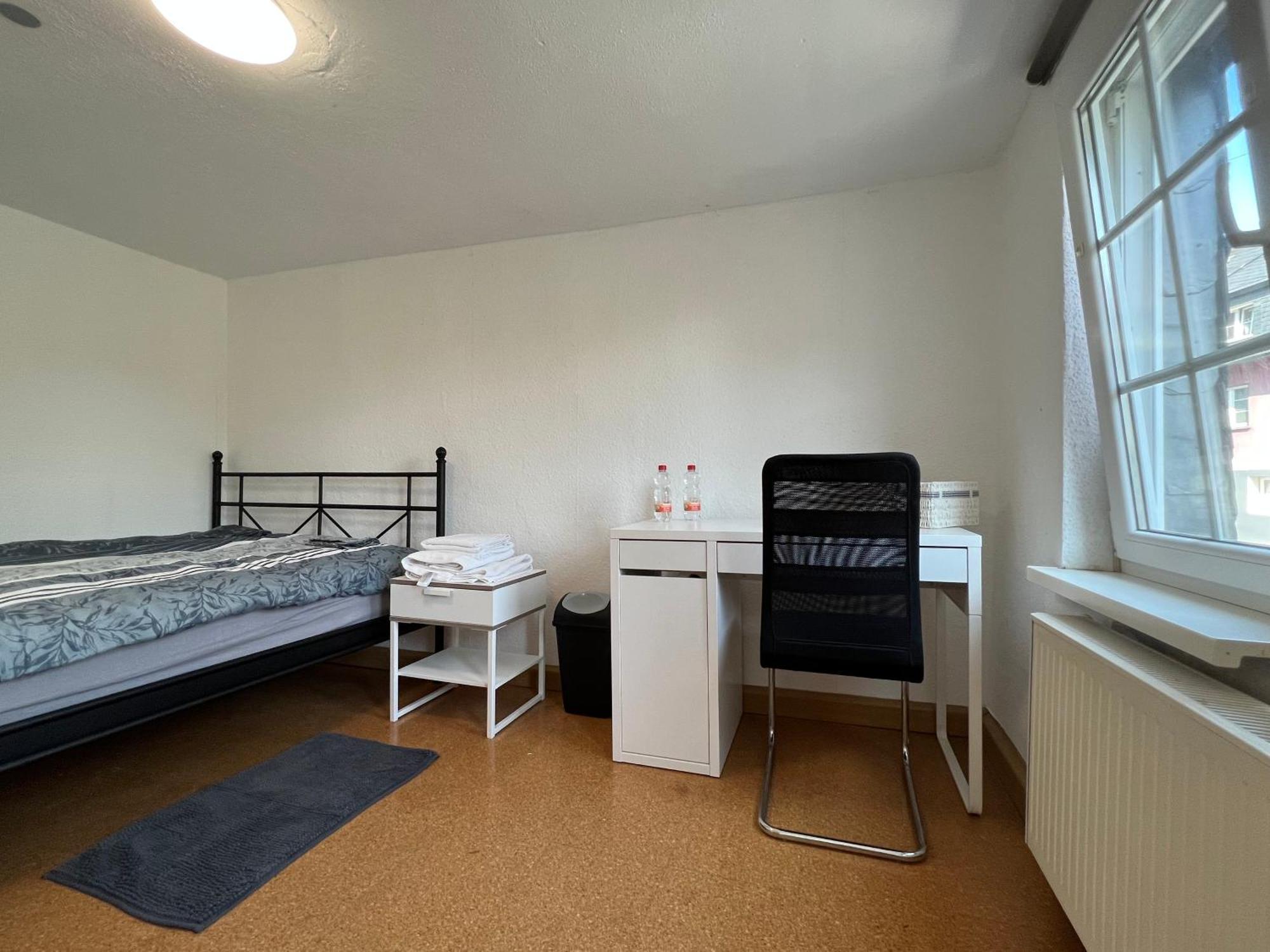 Mehrere Zimmer In Erster Lage Siegen Esterno foto