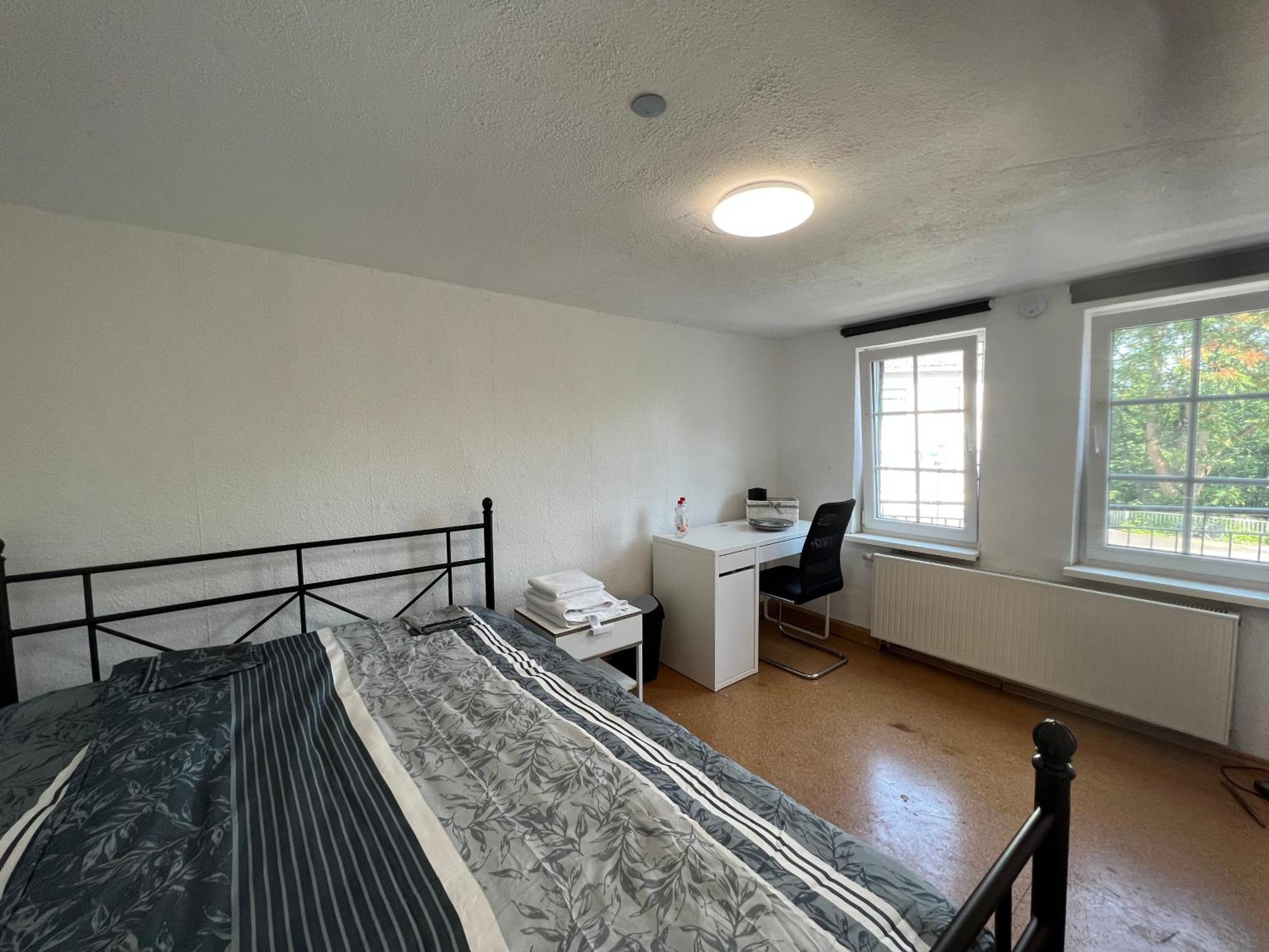 Mehrere Zimmer In Erster Lage Siegen Esterno foto