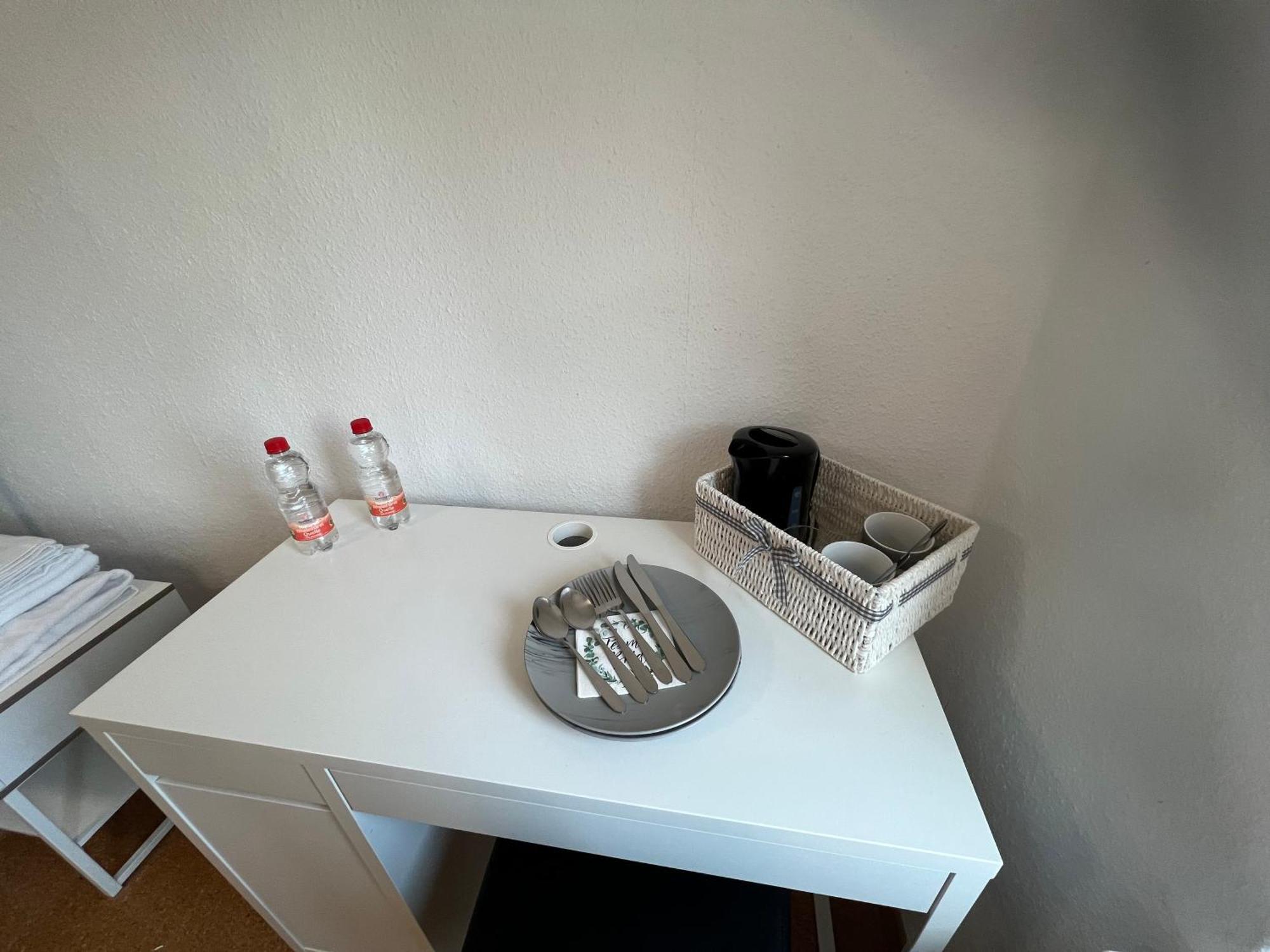 Mehrere Zimmer In Erster Lage Siegen Esterno foto
