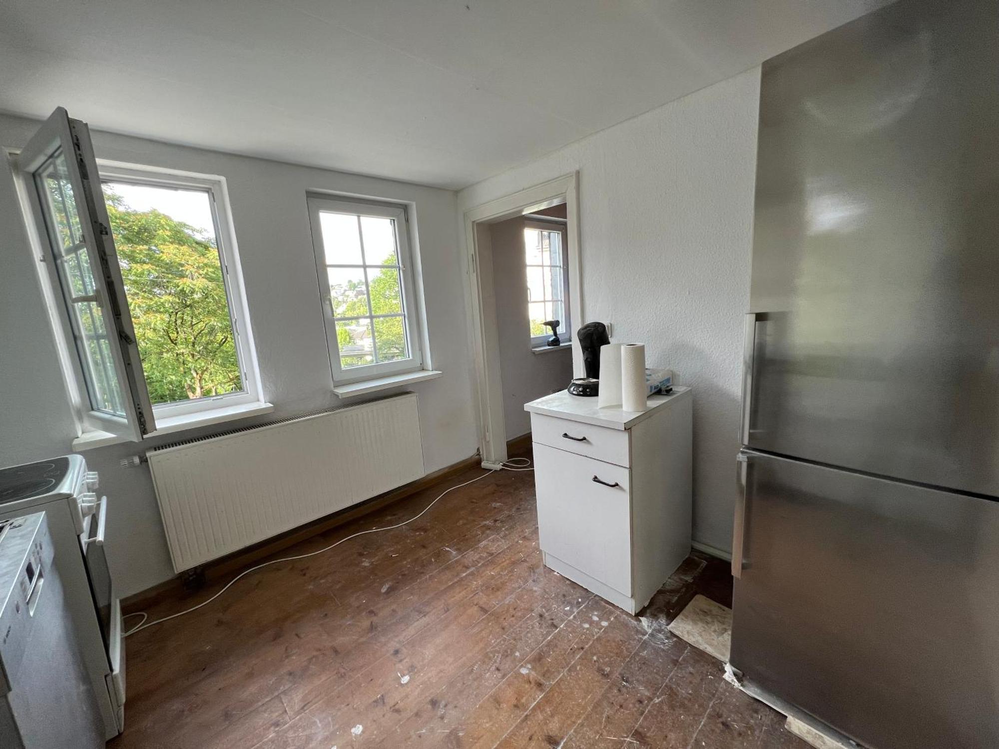 Mehrere Zimmer In Erster Lage Siegen Esterno foto