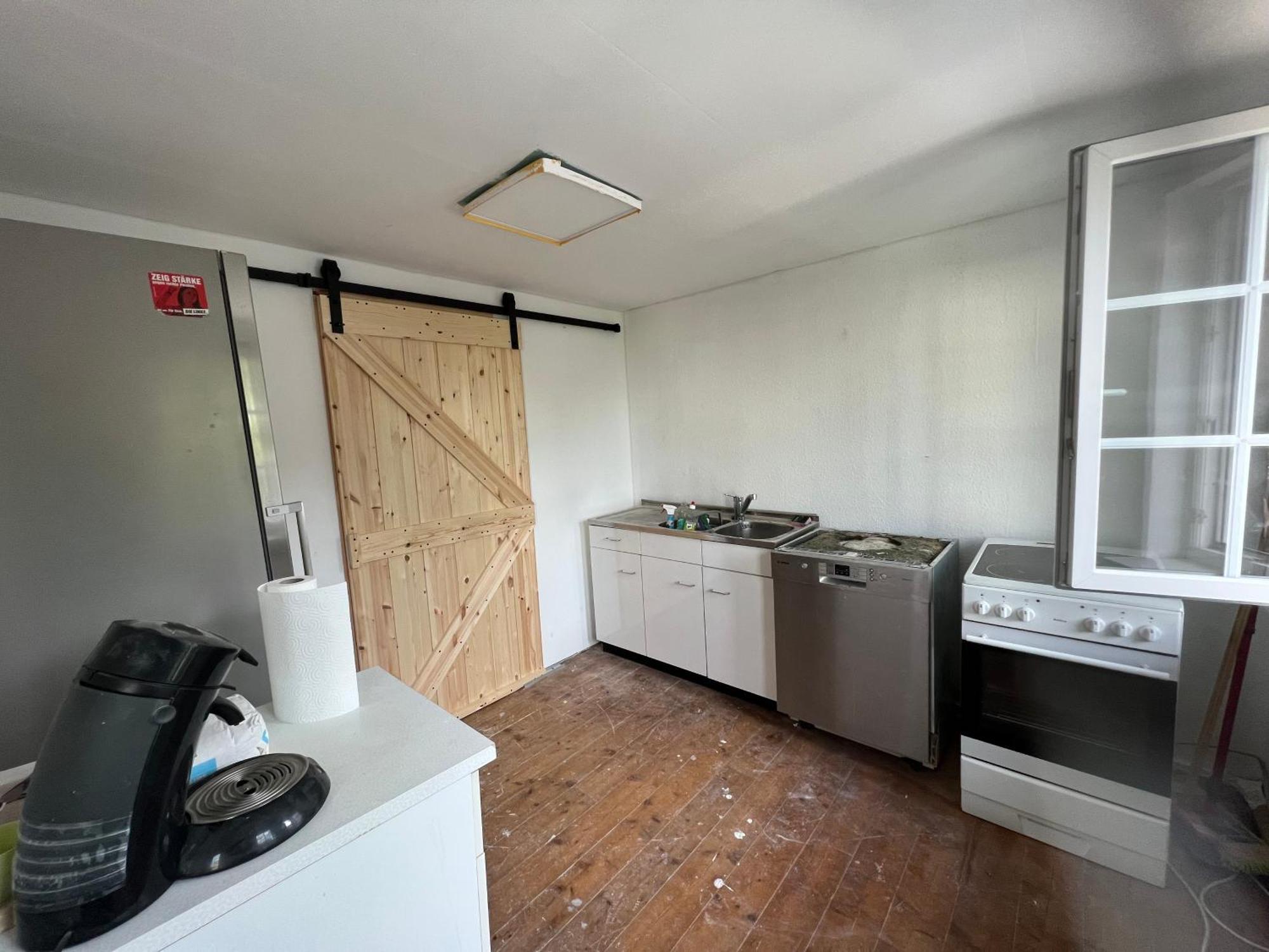 Mehrere Zimmer In Erster Lage Siegen Esterno foto
