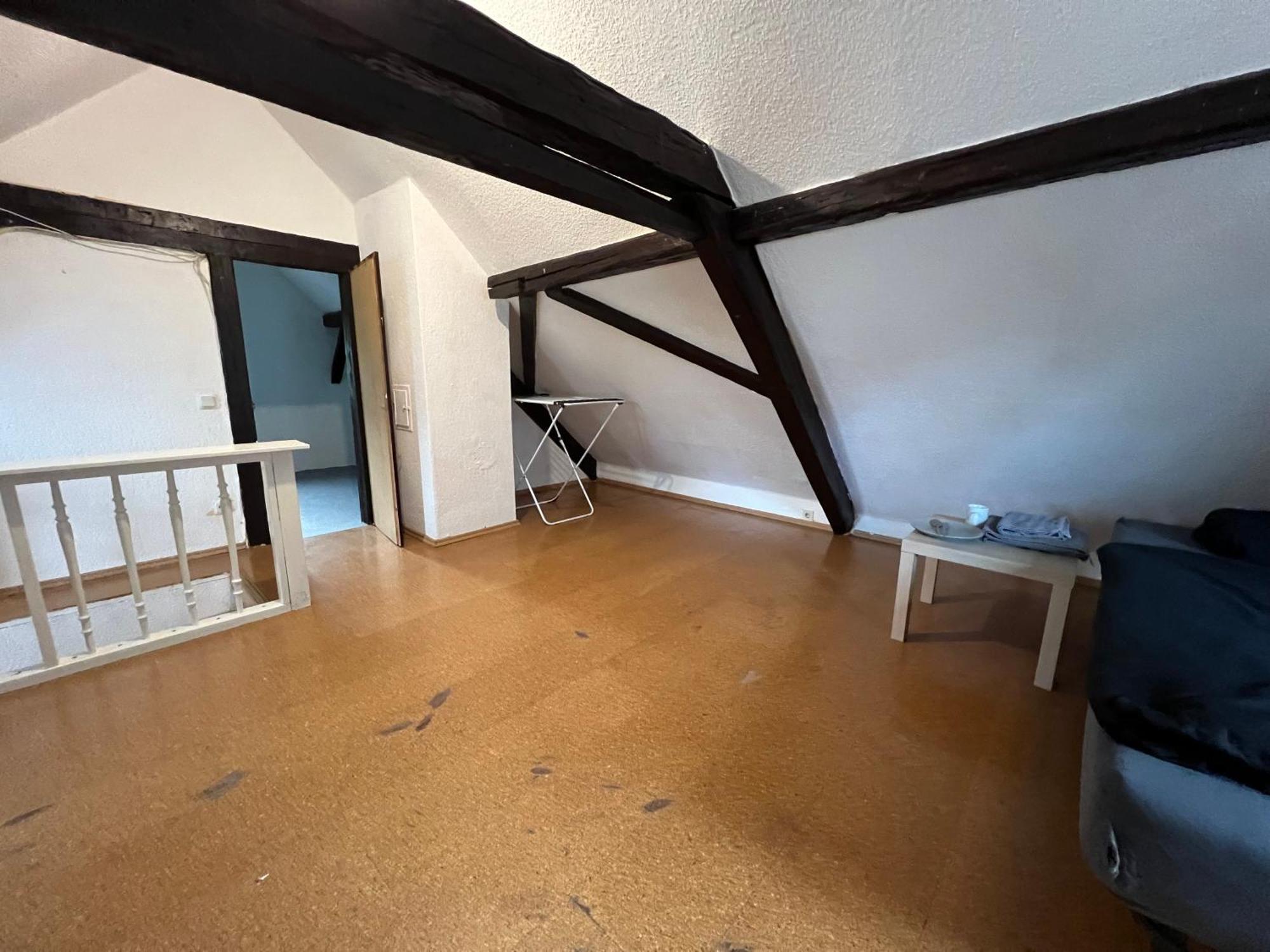 Mehrere Zimmer In Erster Lage Siegen Esterno foto