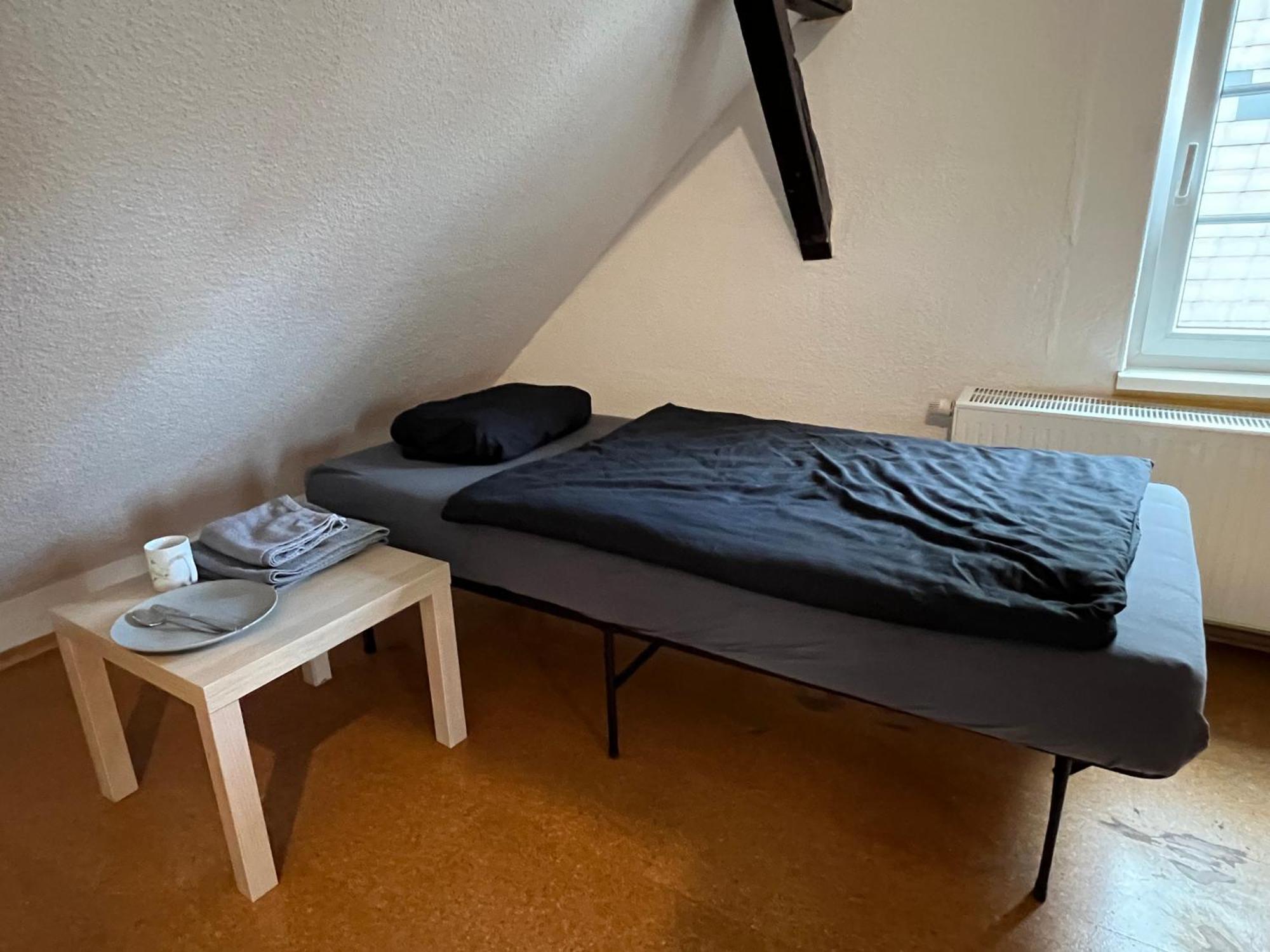 Mehrere Zimmer In Erster Lage Siegen Esterno foto