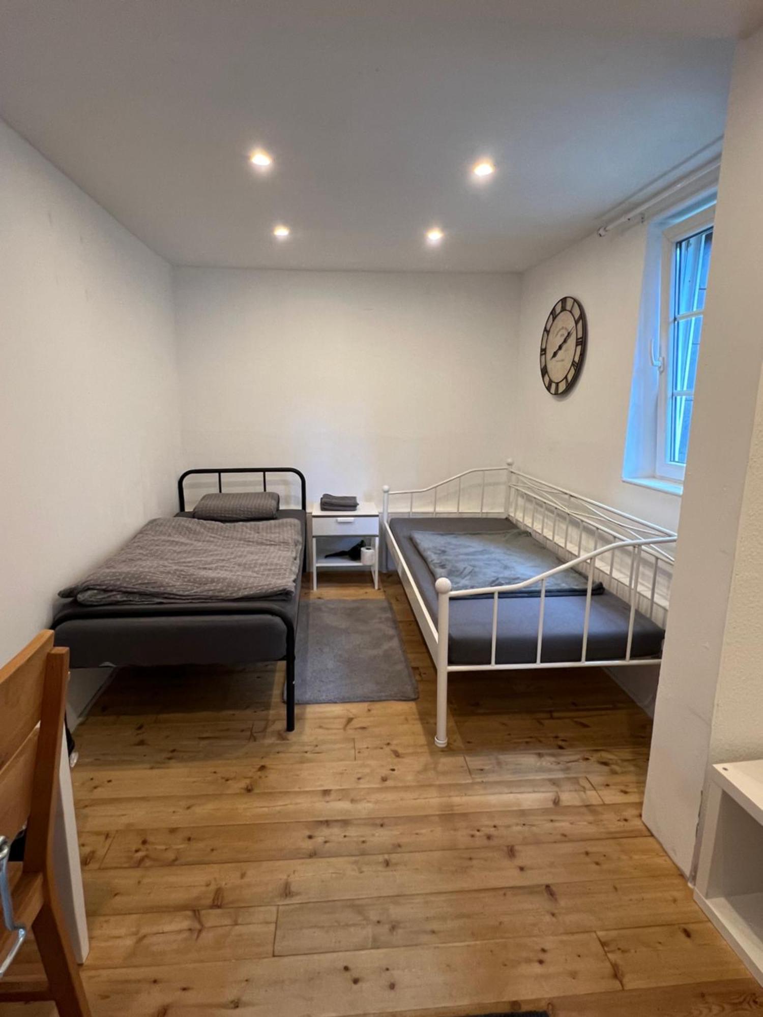 Mehrere Zimmer In Erster Lage Siegen Esterno foto