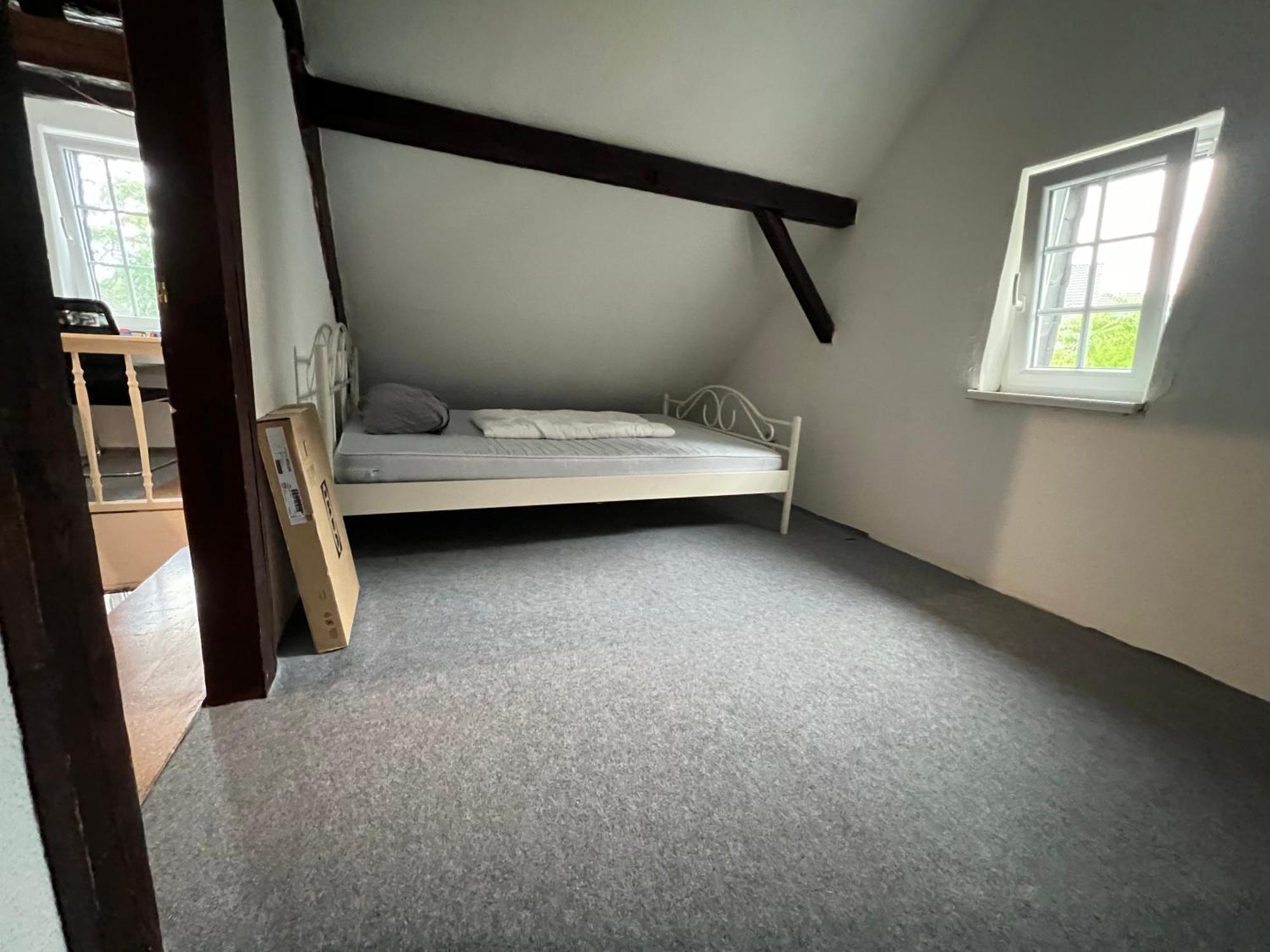 Mehrere Zimmer In Erster Lage Siegen Esterno foto
