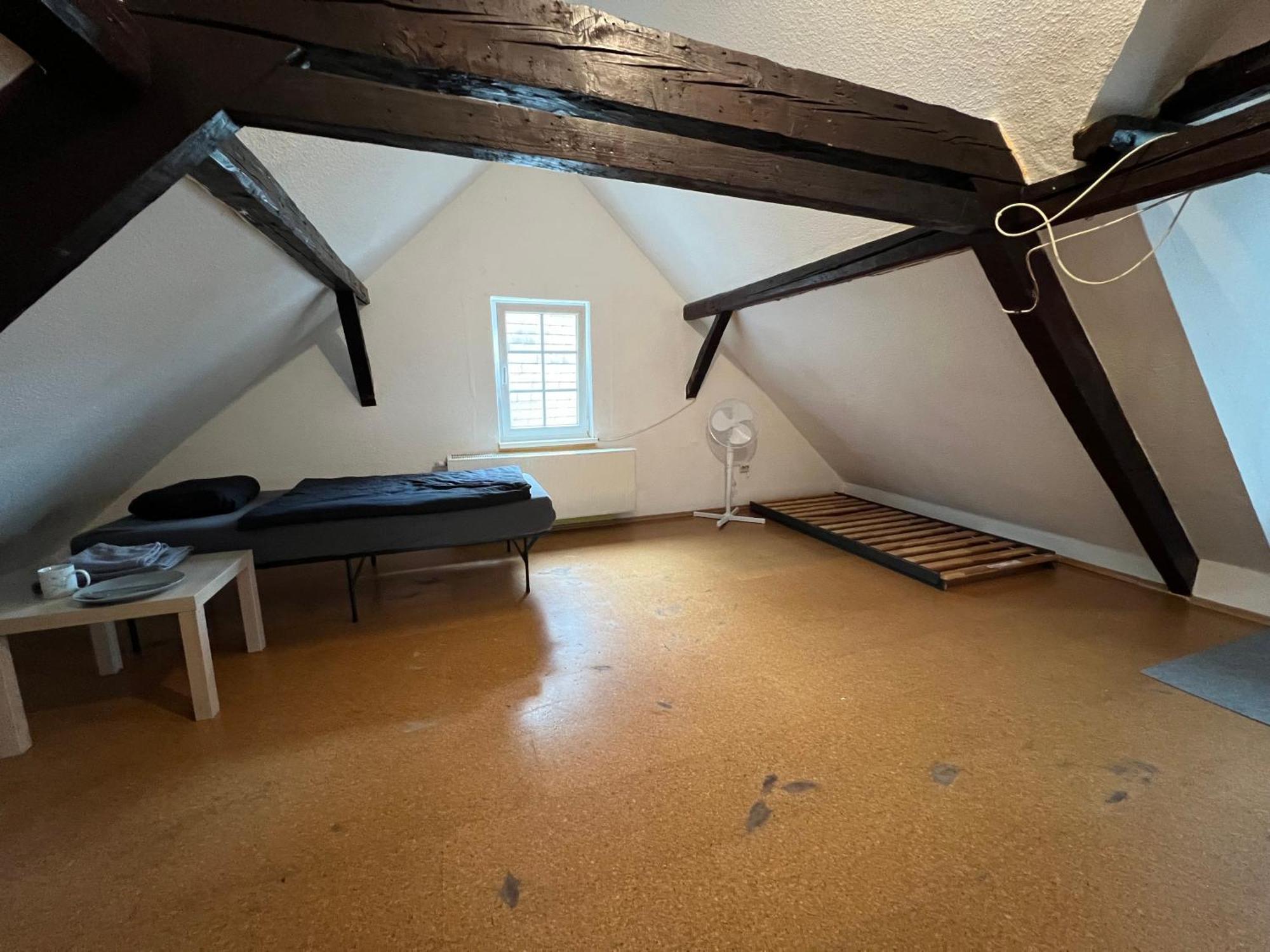 Mehrere Zimmer In Erster Lage Siegen Esterno foto